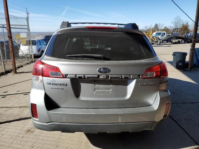 Photo 6 from auction – 2010 SUBARU OUTBACK 2. with VIN 4S4BRCEC9A3348443
