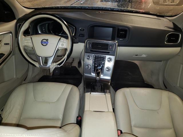 Photo 8 from auction – 2015 VOLVO S60 PREMIE with VIN YV1612TK5F1357915