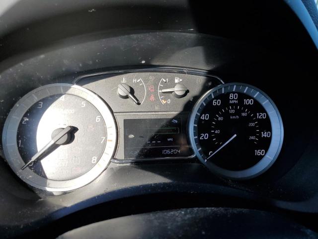 Photo 9 from auction – 2013 NISSAN SENTRA S with VIN 3N1AB7AP2DL642234