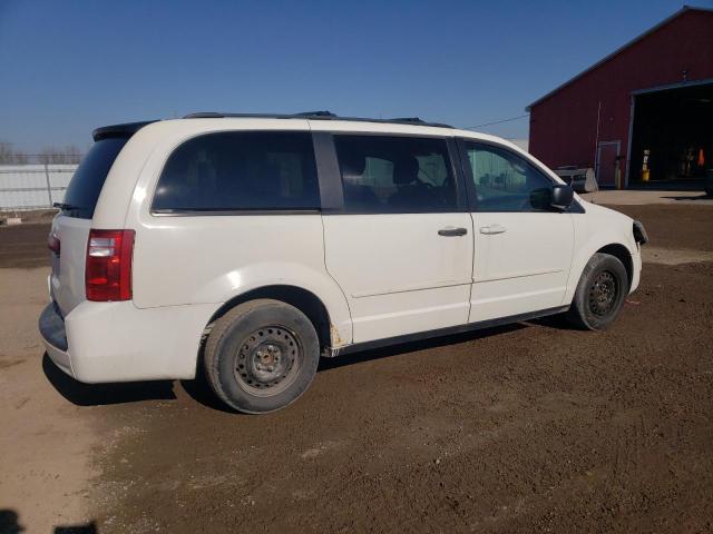 Photo 3 from auction – 2008 DODGE GRAND CARA with VIN 2D8HN44H88R775466