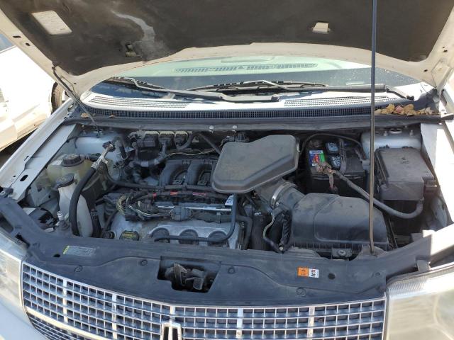 Photo 12 from auction – 2010 LINCOLN MKX with VIN 2LMDJ6JC6ABJ24431