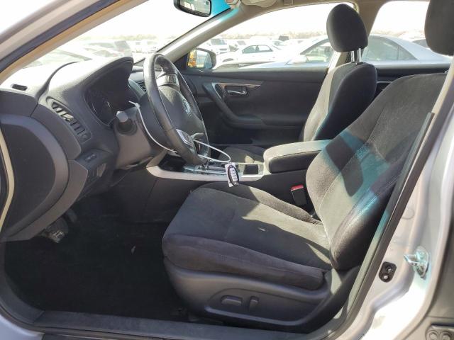 Photo 7 from auction – 2013 NISSAN ALTIMA 2.5 with VIN 1N4AL3AP4DN568386
