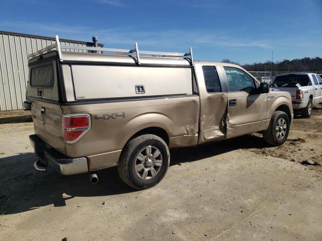 Photo 3 from auction – 2011 FORD F150 SUPER with VIN 1FTFX1EFXBKD16263