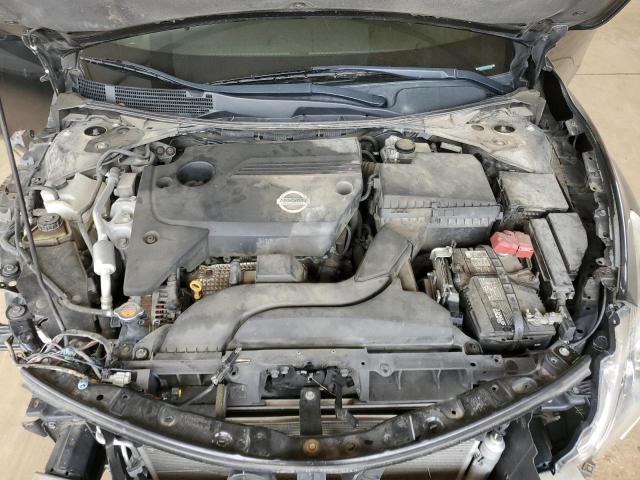 Photo 11 from auction – 2014 NISSAN ALTIMA 2.5 with VIN 1N4AL3AP5EC264349