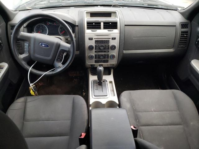 Photo 8 from auction – 2012 FORD ESCAPE XLT with VIN 1FMCU9D70CKB83403