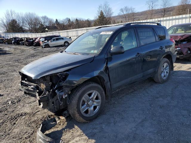 TOYOTA RAV4 2009 with VIN JTMBF33V095011144 - Photo from auction
