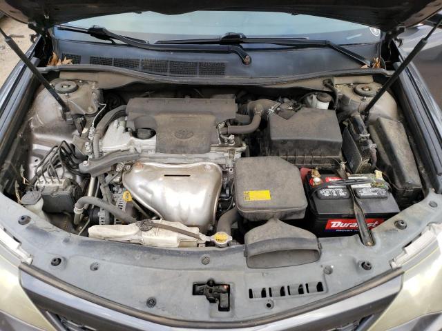 Photo 11 from auction – 2012 TOYOTA CAMRY BASE with VIN 4T1BF1FK5CU115854