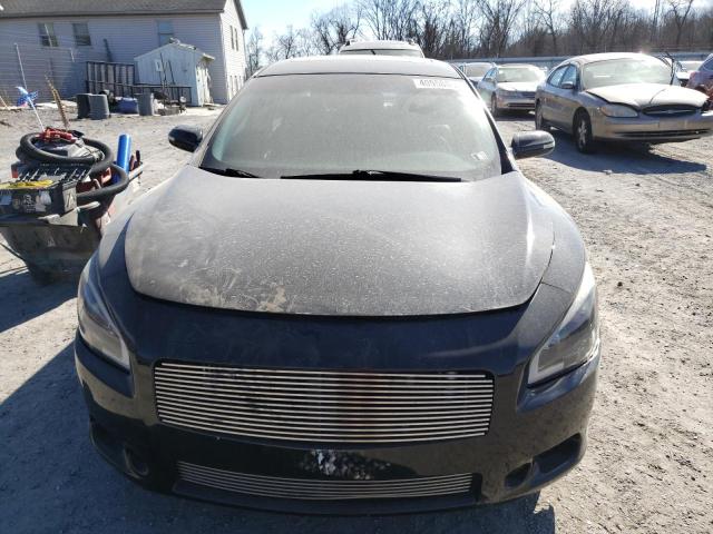 Photo 5 from auction – 2010 NISSAN MAXIMA S with VIN 1N4AA5AP7AC810046