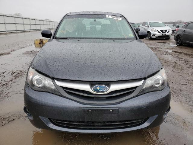 Photo 5 from auction – 2011 SUBARU IMPREZA 2. with VIN JF1GE6B63BH516321