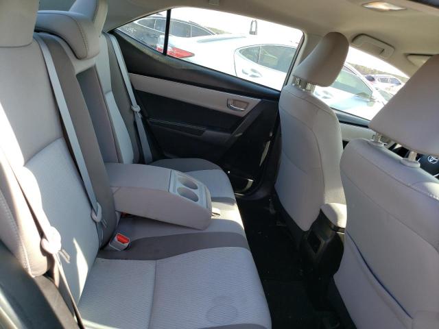 Photo 10 from auction – 2018 TOYOTA COROLLA L with VIN 5YFBURHE0JP793468