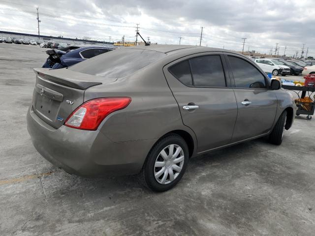 Photo 3 from auction – 2014 NISSAN VERSA S with VIN 3N1CN7AP4EK455620