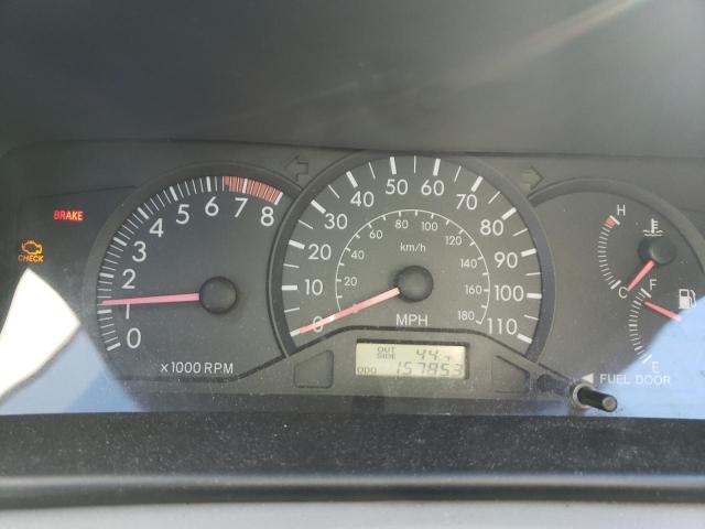 Photo 9 from auction – 2005 TOYOTA COROLLA CE with VIN 1NXBR32E65Z345215