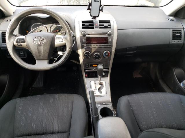 Photo 8 from auction – 2011 TOYOTA COROLLA BA with VIN 2T1BU4EE3BC645503