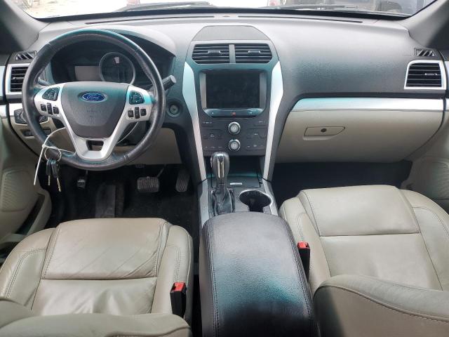Photo 8 from auction – 2014 FORD EXPLORER X with VIN 1FM5K8D84EGC12490