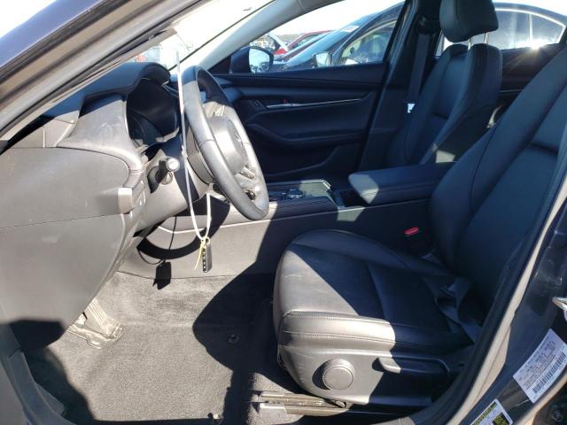 Photo 7 from auction – 2022 MAZDA 3 SELECT with VIN JM1BPABL3N1507851