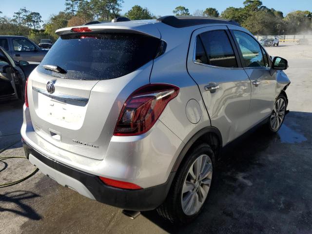 Photo 3 from auction – 2019 BUICK ENCORE PRE with VIN KL4CJASB0KB869990