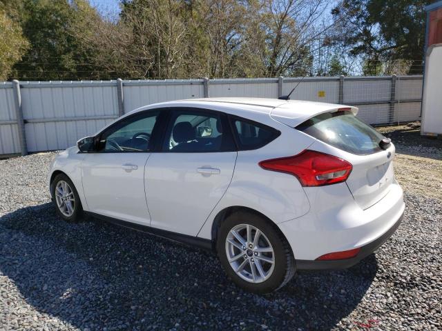Photo 2 from auction – 2015 FORD FOCUS SE with VIN 1FADP3K24FL295954