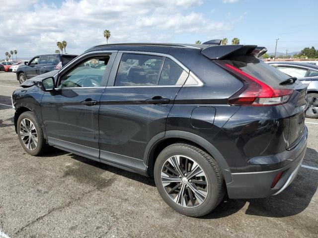 Photo 2 from auction – 2022 MITSUBISHI ECLIPSE CR with VIN JA4ASWAA2NZ001740