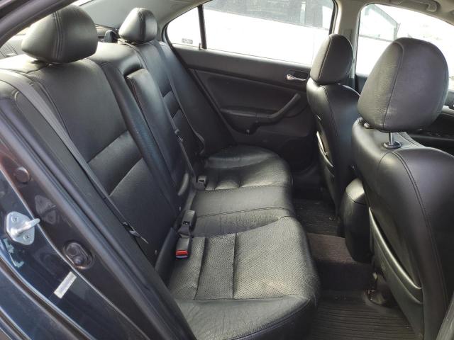 Photo 10 from auction – 2005 ACURA TSX with VIN JH4CL96905C033115