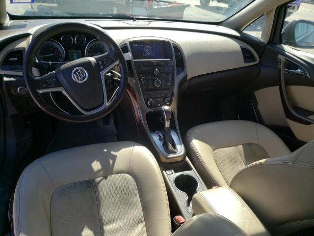 Photo 8 from auction – 2013 BUICK VERANO with VIN 1G4PP5SK6D4153210