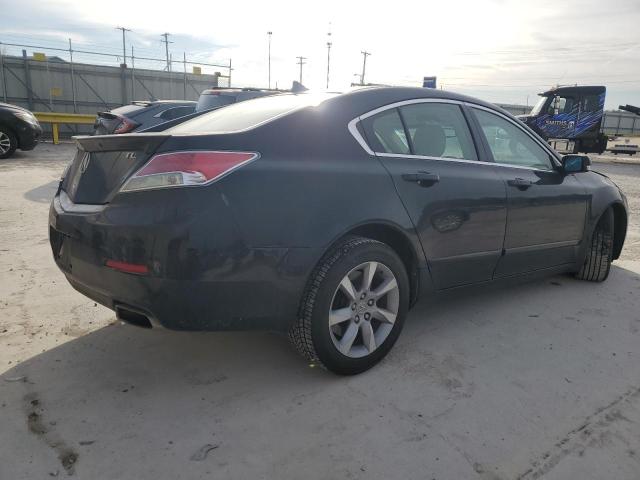 Photo 3 from auction – 2012 ACURA TL with VIN 19UUA8F51CA000976