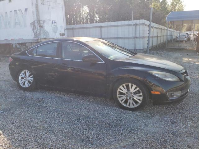 Photo 4 from auction – 2009 MAZDA 6 I with VIN 1YVHP82A595M28532