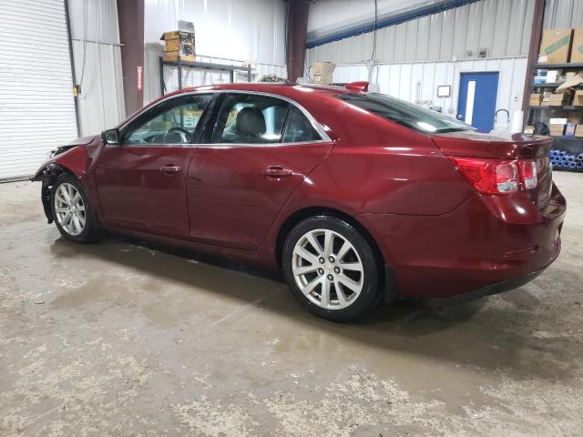 Photo 2 from auction – 2015 CHEVROLET MALIBU 2LT with VIN 1G11D5SLXFF168854