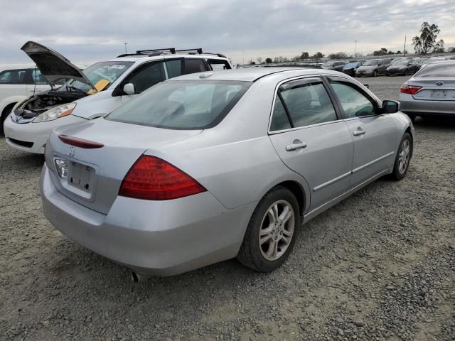 Photo 3 from auction – 2007 HONDA ACCORD EX with VIN 1HGCM568X7A167659