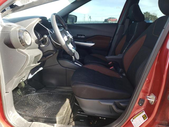 Photo 7 from auction – 2020 NISSAN KICKS SR with VIN 3N1CP5DV0LL528417