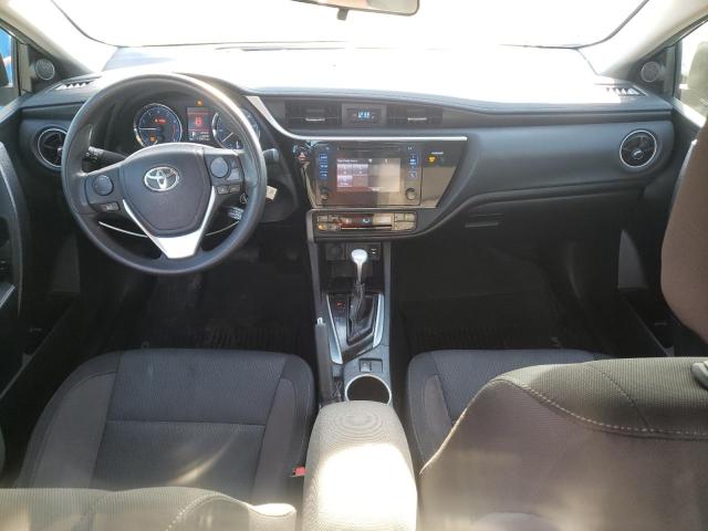 Photo 8 from auction – 2017 TOYOTA COROLLA L with VIN 2T1BURHE0HC795988