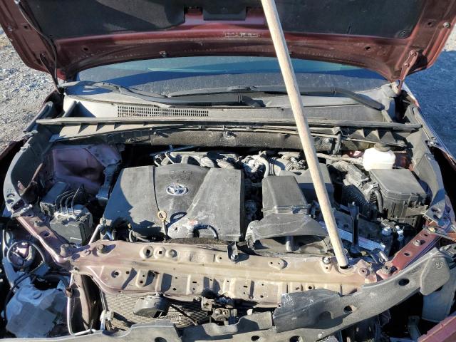 Photo 11 from auction – 2019 TOYOTA HIGHLANDER with VIN 5TDBZRFH0KS964341