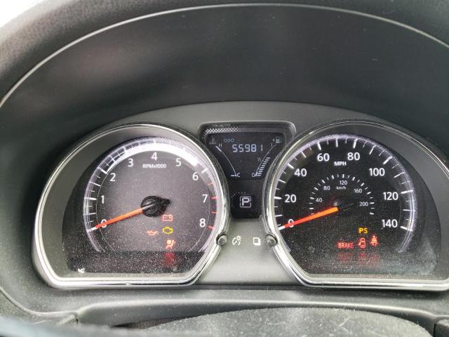 Photo 9 from auction – 2017 NISSAN VERSA S with VIN 3N1CN7AP3HL813658
