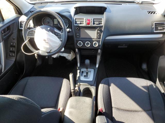 Photo 8 from auction – 2016 SUBARU FORESTER 2 with VIN JF2SJABC2GH557718