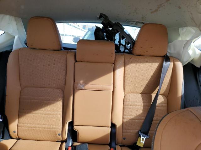 Photo 10 from auction – 2021 LEXUS NX 300 BAS with VIN JTJGARDZ3M2257007