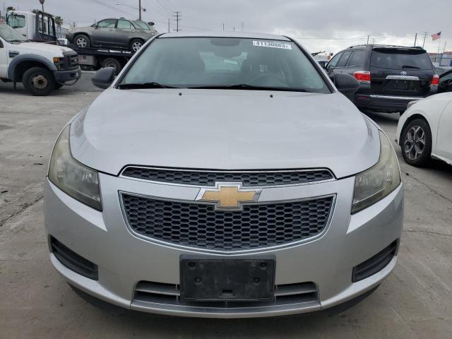 Photo 5 from auction – 2012 CHEVROLET CRUZE LS with VIN 1G1PC5SH3C7374189