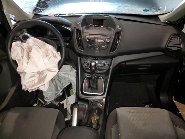 Photo 8 from auction – 2018 FORD C-MAX SE with VIN 1FADP5AU9JL103273
