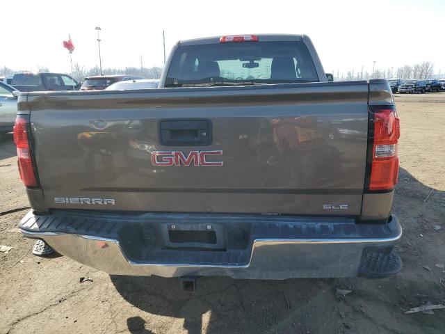Photo 6 from auction – 2015 GMC SIERRA K15 with VIN 1GTV2UEC3FZ227195