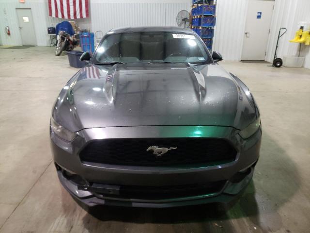 Photo 5 from auction – 2015 FORD MUSTANG with VIN 1FA6P8THXF5355183