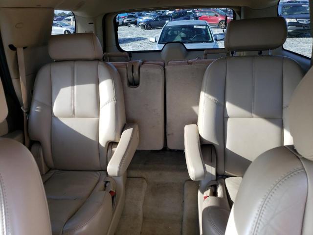 Photo 10 from auction – 2007 GMC YUKON DENA with VIN 1GKFK63867J299723