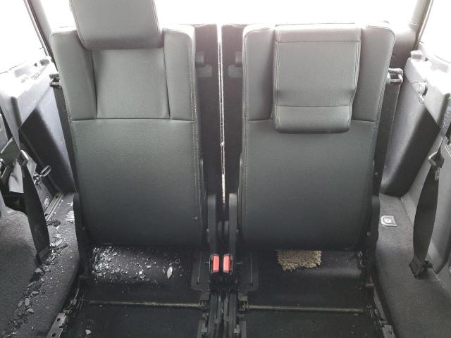 Photo 10 from auction – 2006 LAND ROVER LR3 SE with VIN SALAE25436A367564
