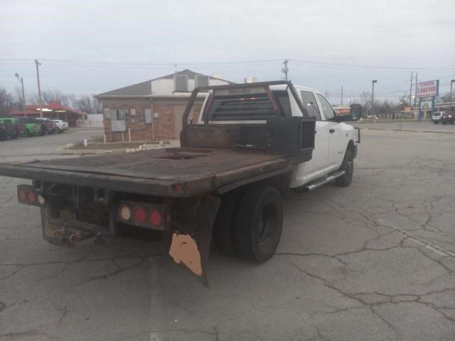 Photo 4 from auction – 2019 RAM 3500 with VIN 3C7WRTCL2KG688804