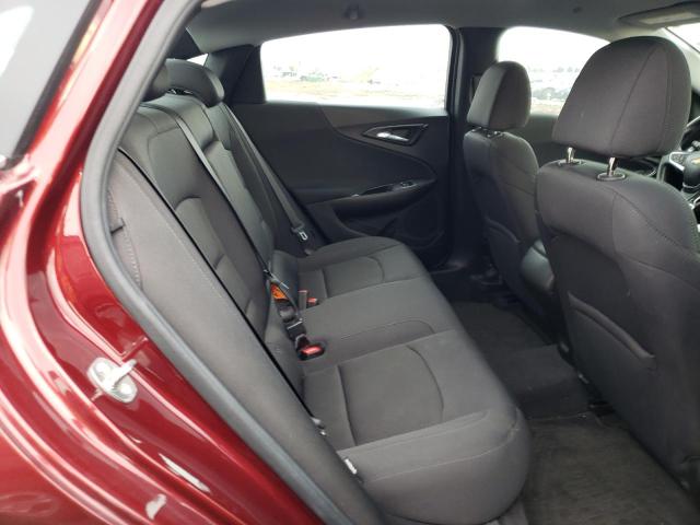Photo 10 from auction – 2016 CHEVROLET MALIBU LS with VIN 1G1ZB5ST4GF269284