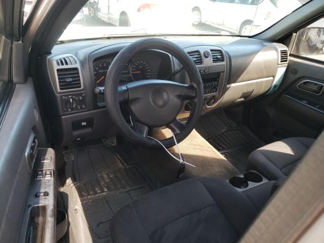 Photo 8 from auction – 2005 CHEVROLET COLORADO with VIN 1GCDT196358198880