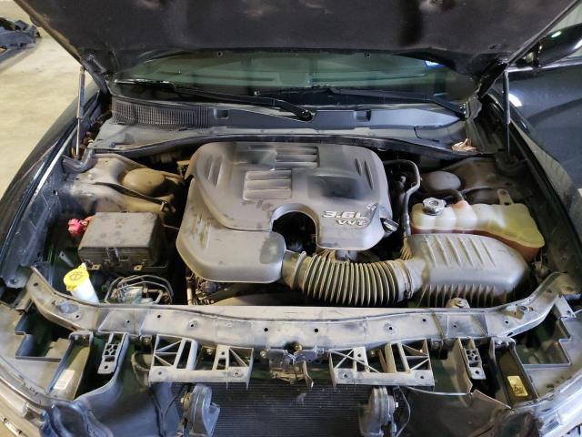Photo 11 from auction – 2019 DODGE CHARGER SX with VIN 2C3CDXBG4KH628246
