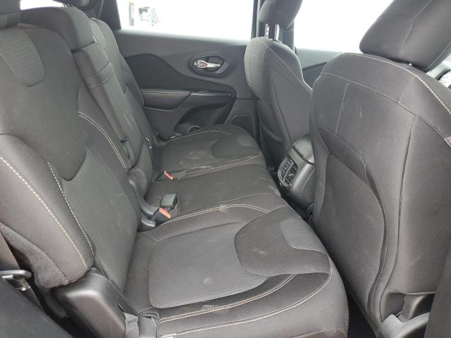 Photo 11 from auction – 2015 JEEP CHEROKEE L with VIN 1C4PJMCS6FW530057