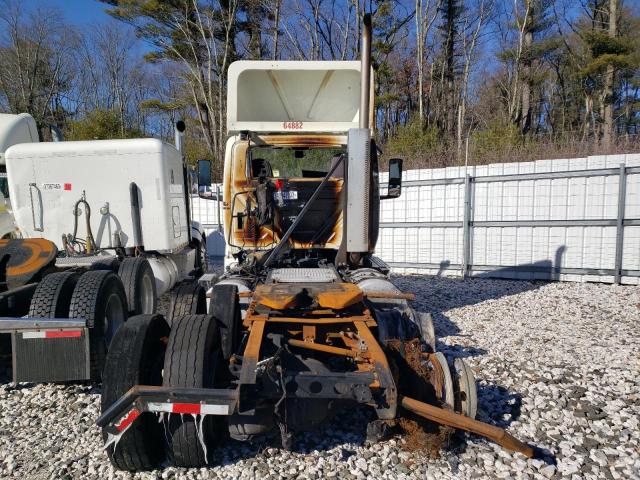 Photo 6 from auction – 2021 INTERNATIONAL LT625 with VIN 3HSDZAPR8MN064910