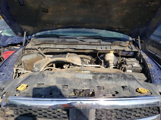 Photo 12 from auction – 2014 RAM 1500 ST with VIN 1C6RR7FT0ES348231