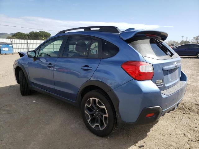 صورة رقم 2 من المزاد - 2016 SUBARU CROSSTREK مع VIN JF2GPANCXG8249793
