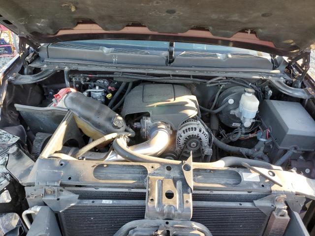 Zdjęcie 11 z aukcji – 2008 CHEVROLET SILVERADO z VIN 2GCEK13M681153115