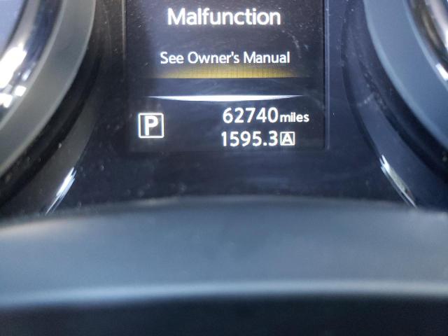 Photo 9 from auction – 2016 NISSAN ROGUE S with VIN KNMAT2MV7GP598389